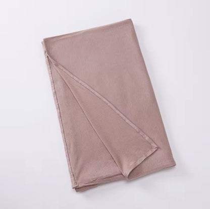 Cotton jersey hijab