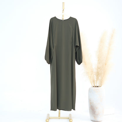 VALERIJA Nursing Abaya