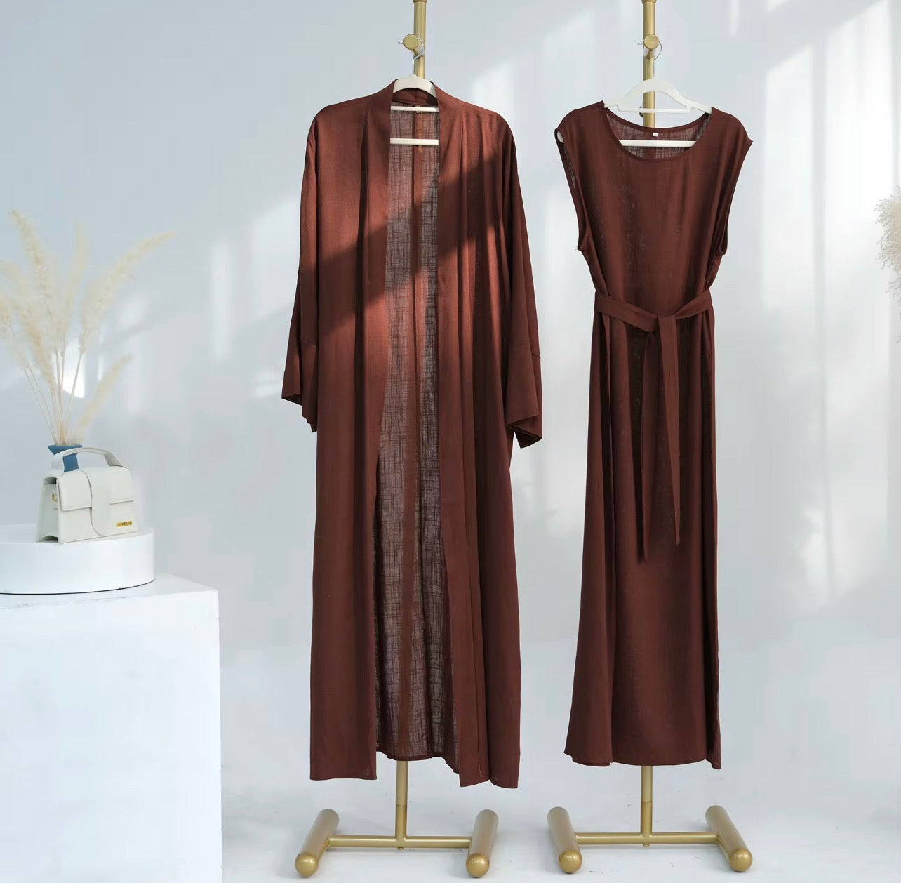 MELTEM Set