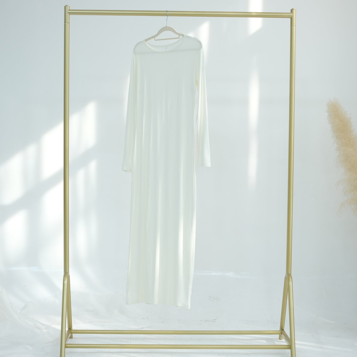 Essential Underdress — Jersey Edition