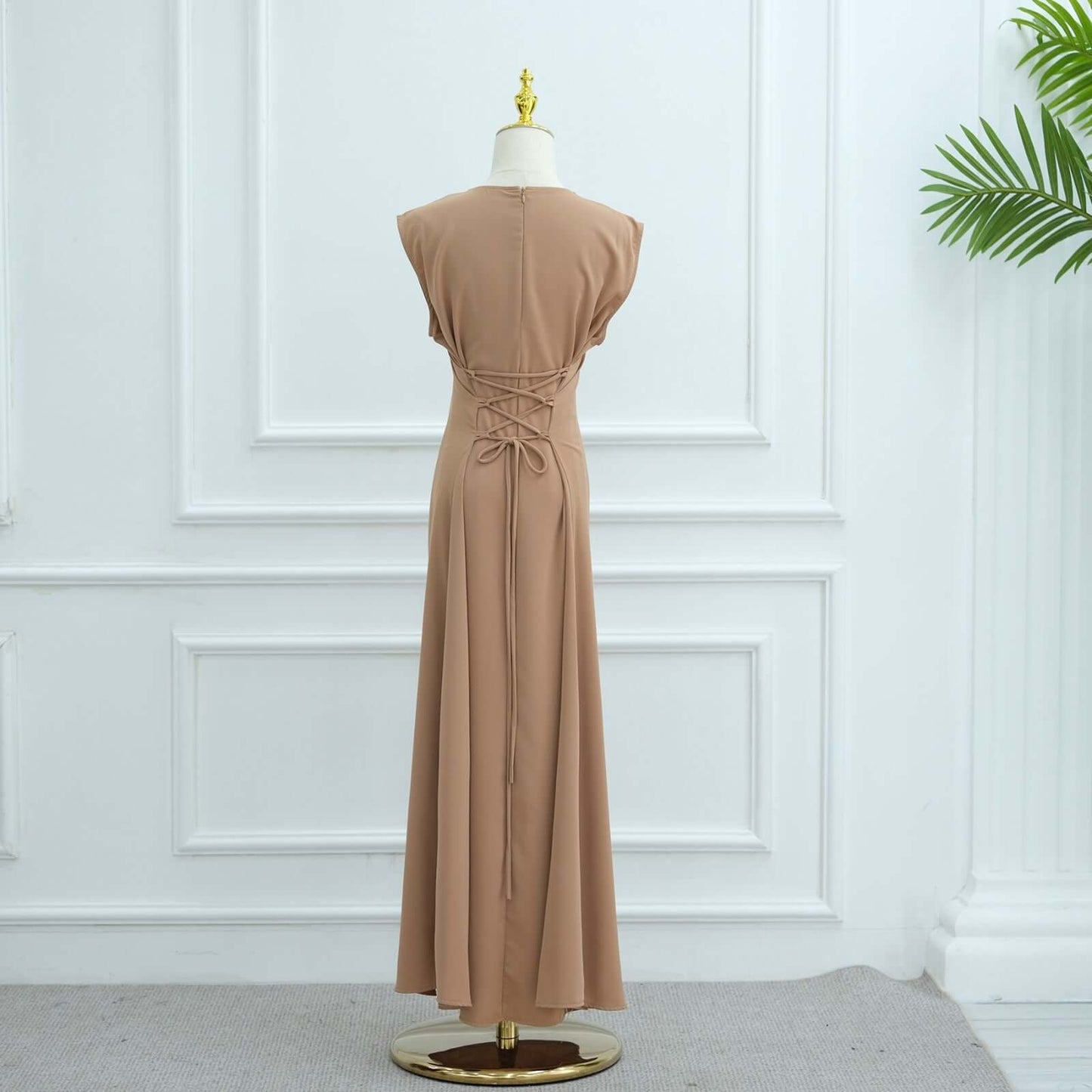 Zayna Underdress