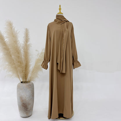 Sahar Abaya