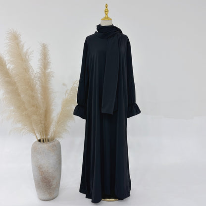 Sahar Abaya