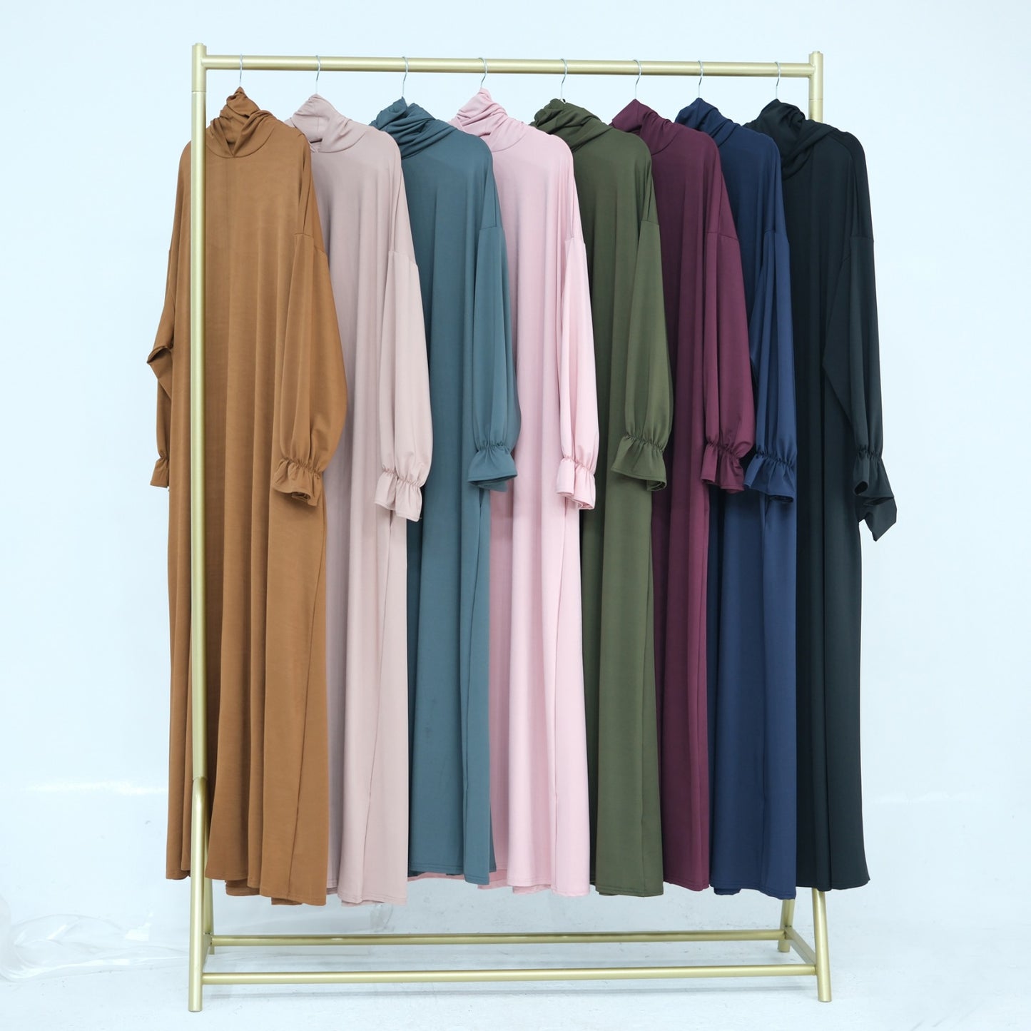 Ruqayyah Abaya