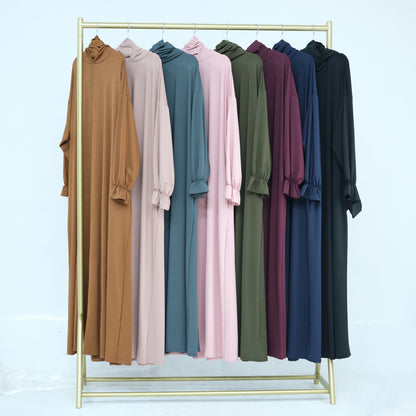 Ruqayyah Abaya