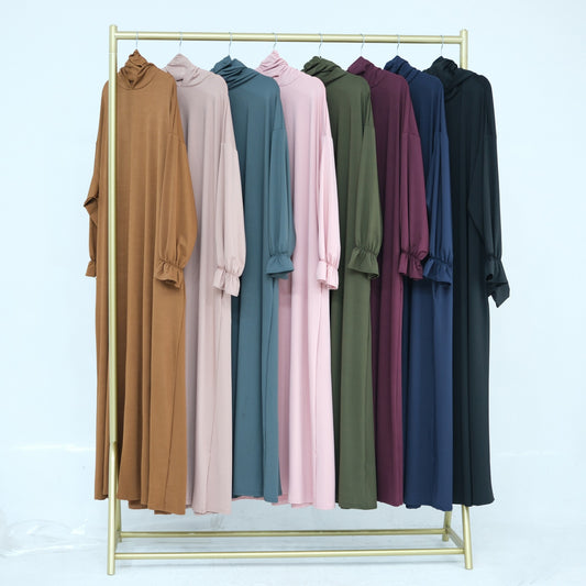 Ruqayyah Abaya