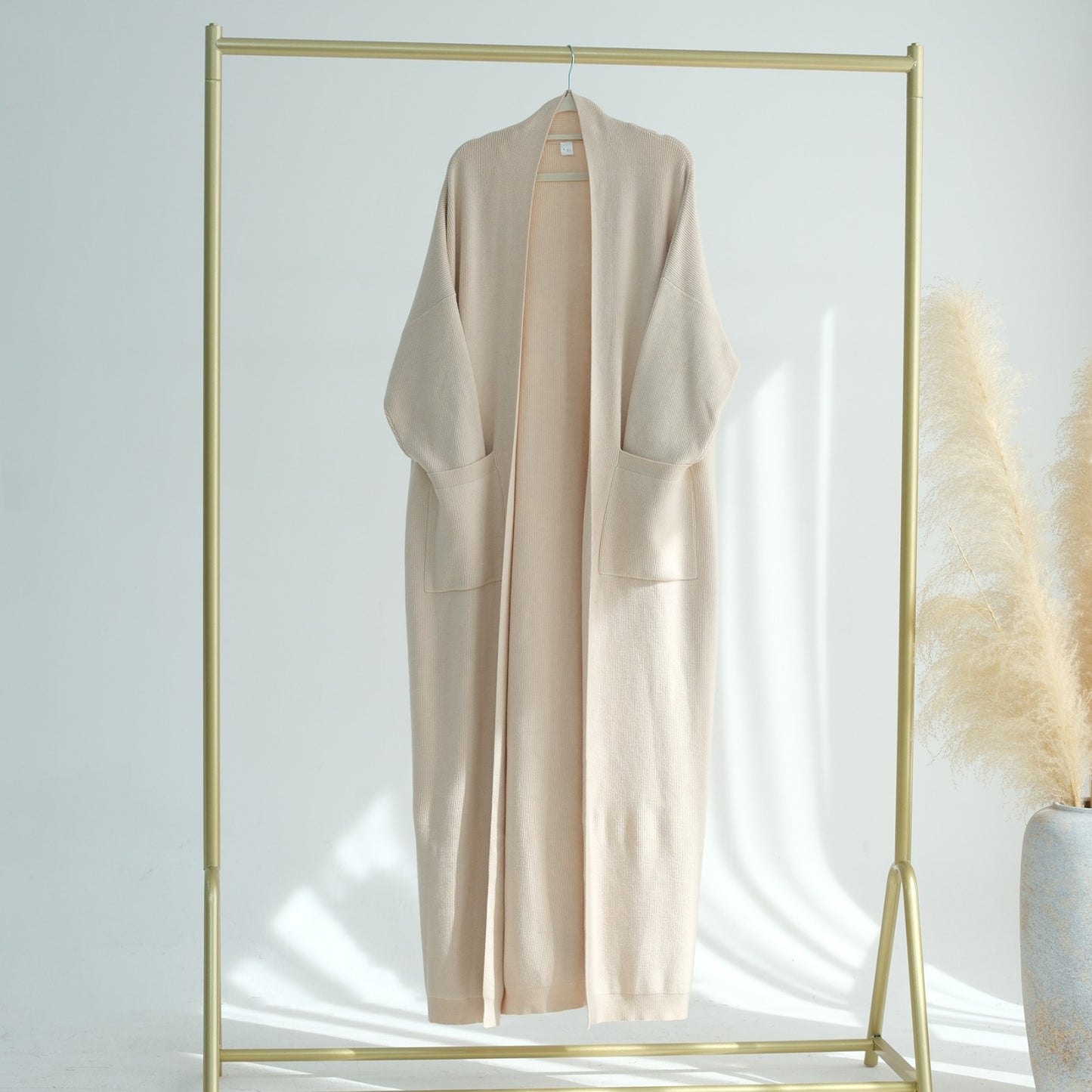 AURORA Knit Cardigan