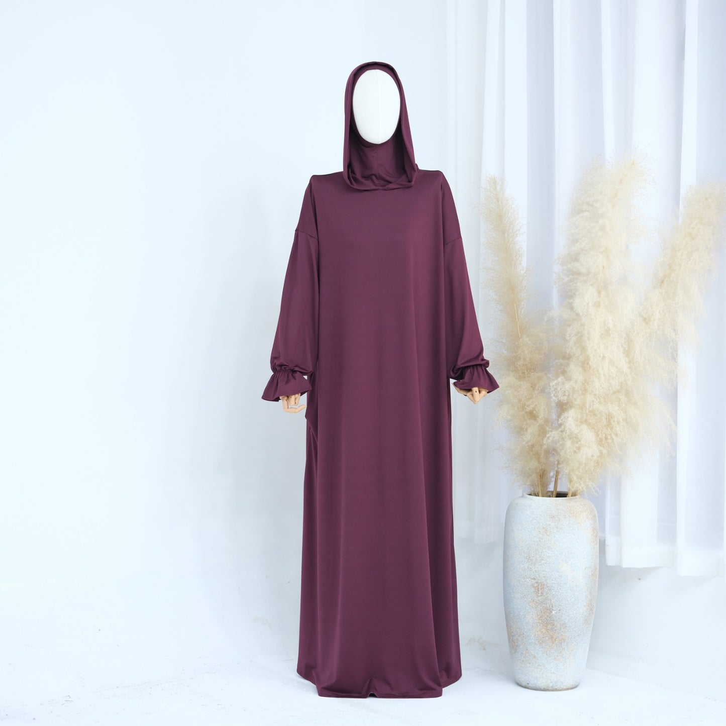 Ruqayyah Abaya