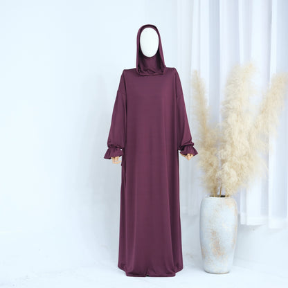 Ruqayyah Abaya