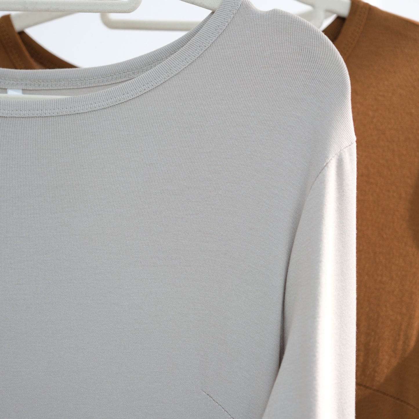 Essential Underdress — Jersey Edition
