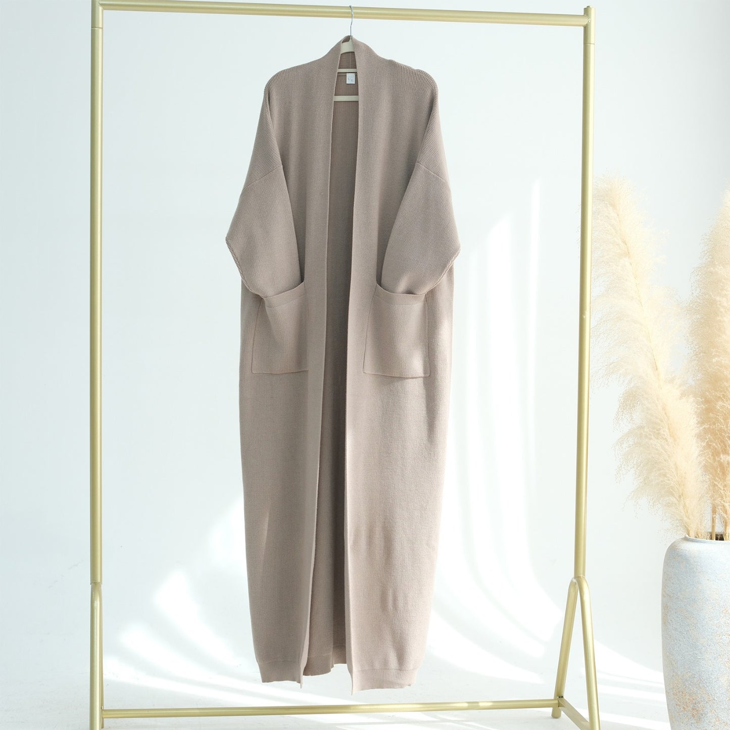 AURORA Knit Cardigan