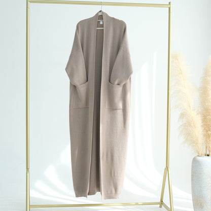 AURORA Knit Cardigan