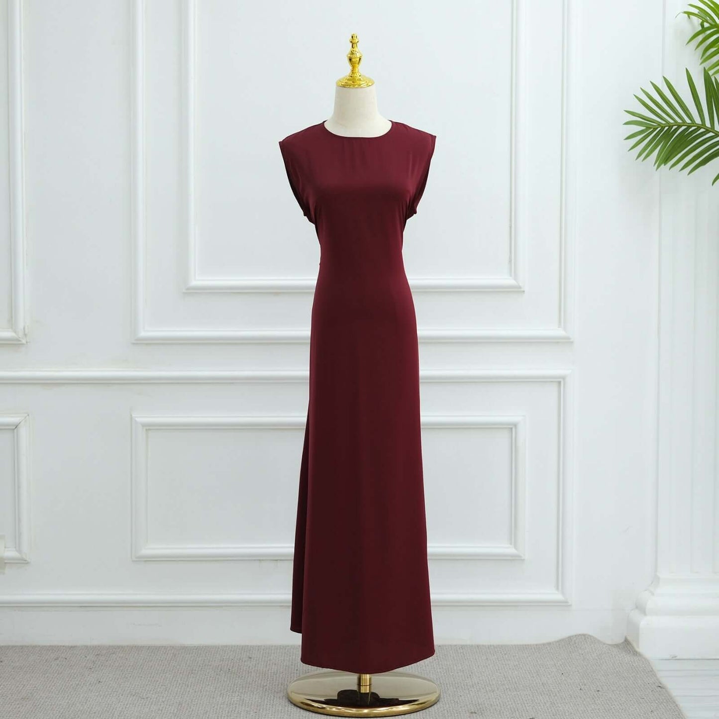 Zayna Underdress