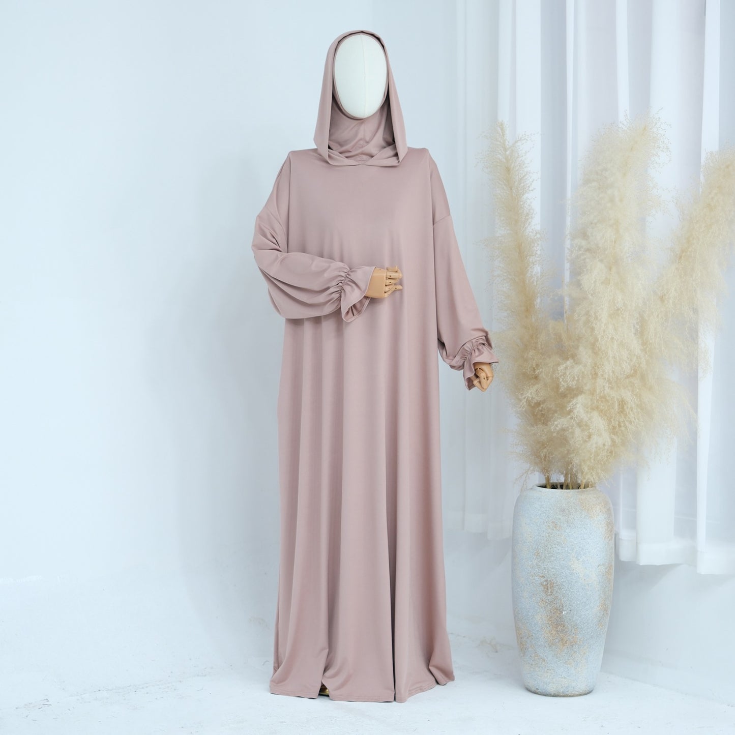 Ruqayyah Abaya