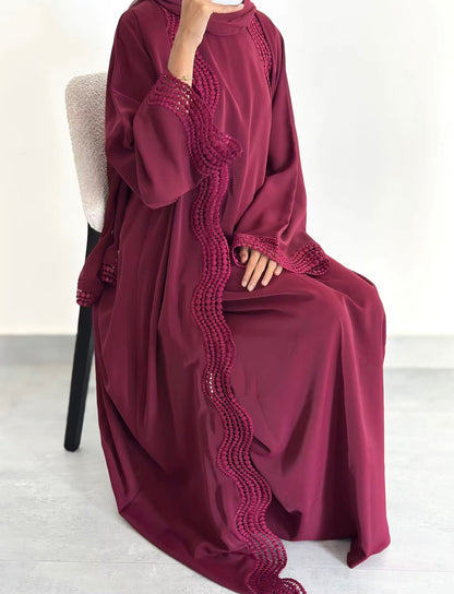 SAFA Abayaset
