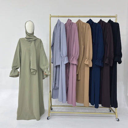 Sahar Abaya