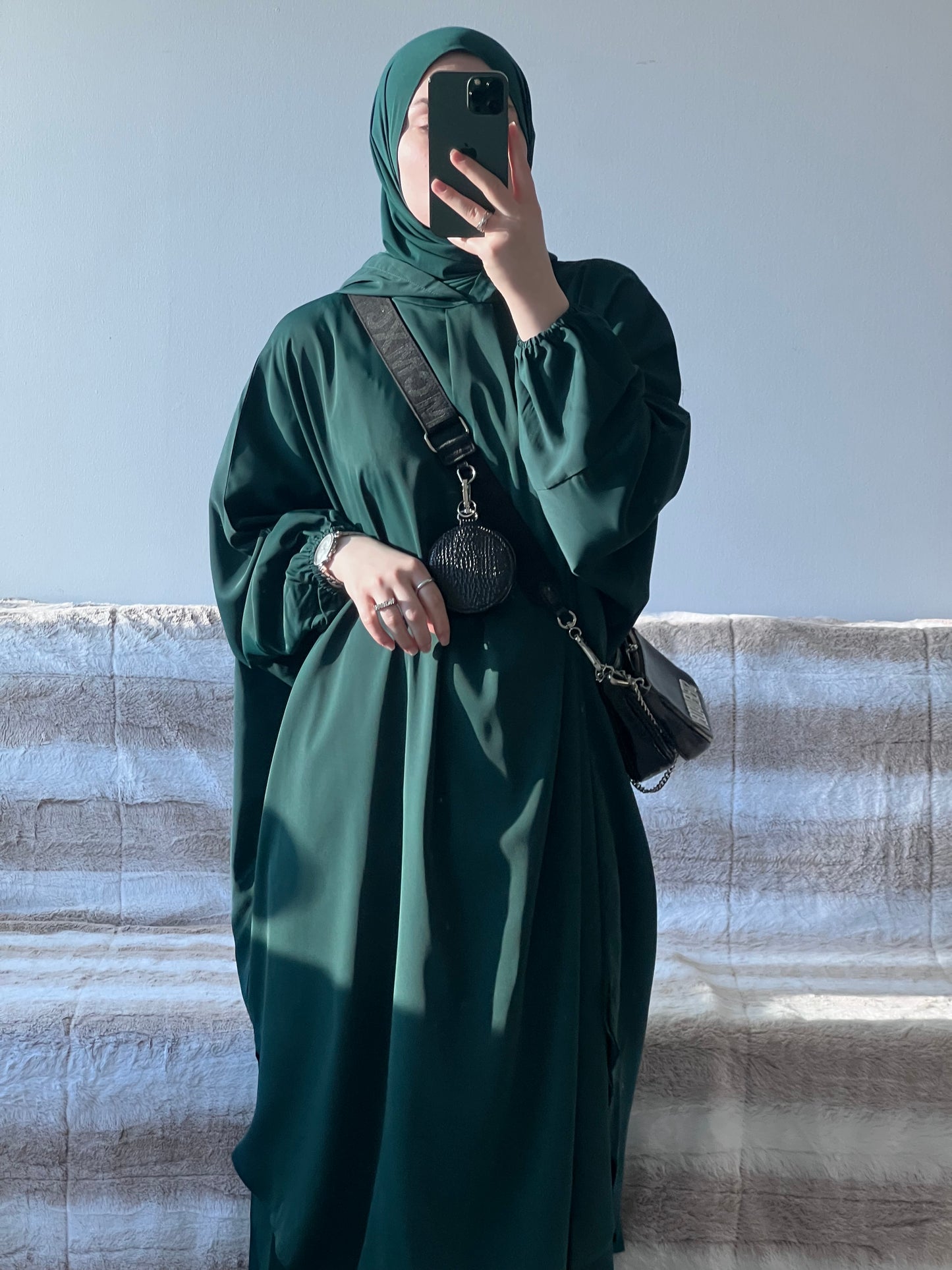 SAKİNA Set