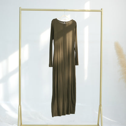 Essential Underdress — Jersey Edition