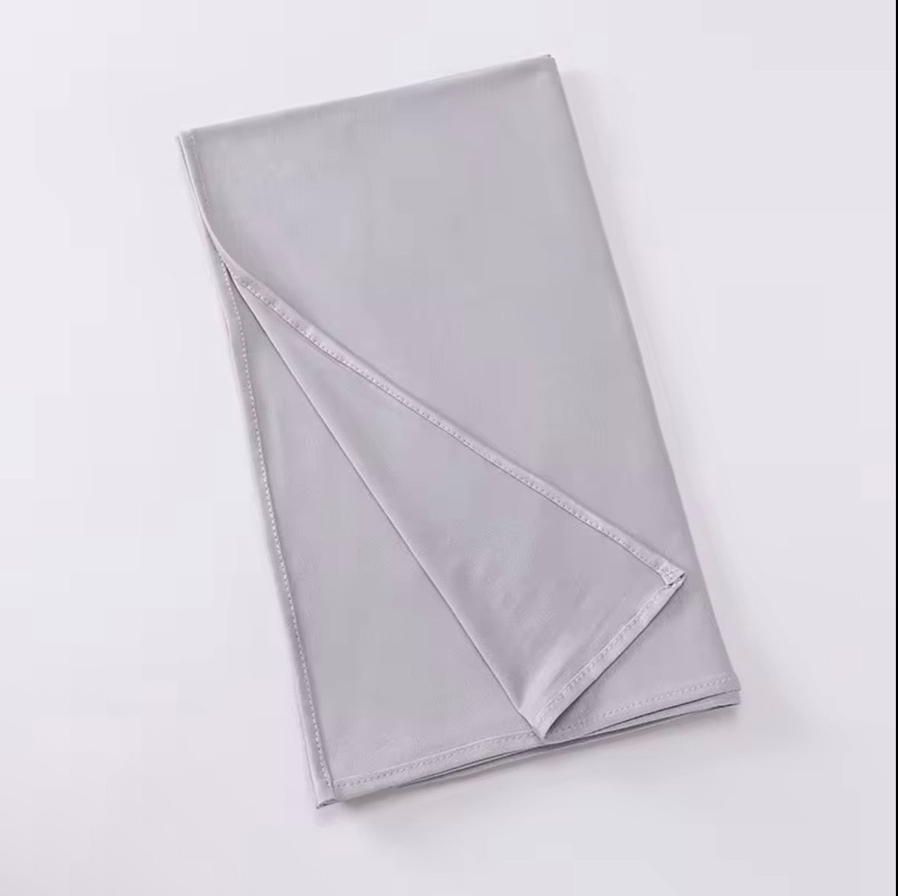 Cotton jersey hijab
