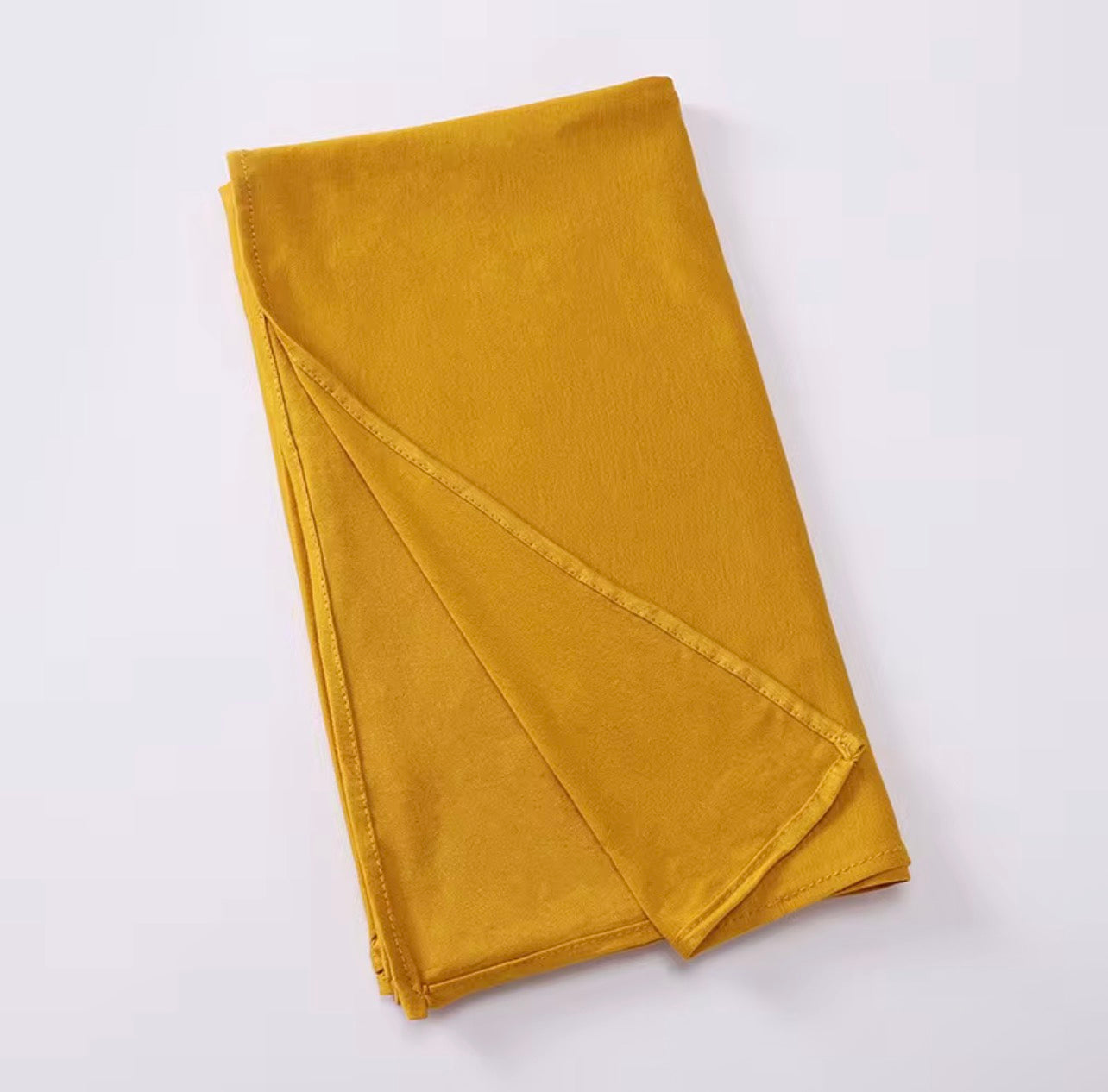 Cotton jersey hijab