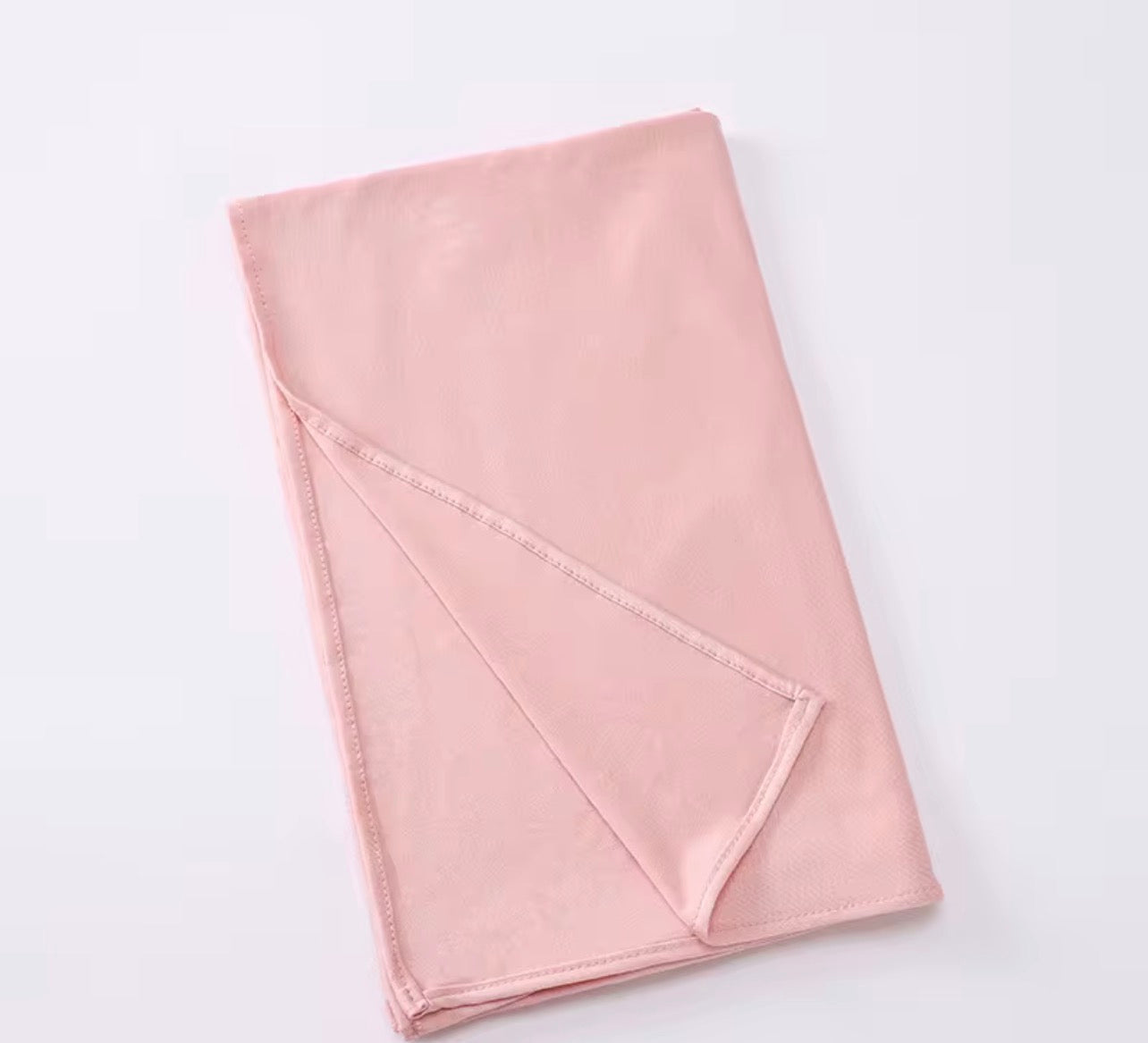 Cotton jersey hijab