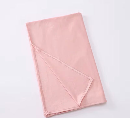 Cotton jersey hijab