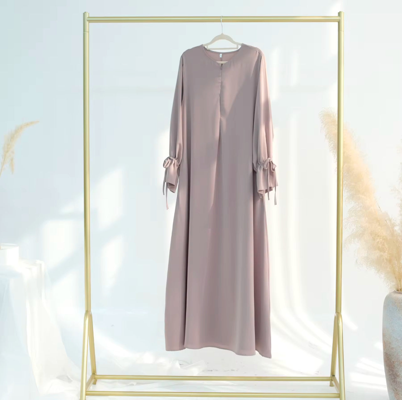 NİDA abaya