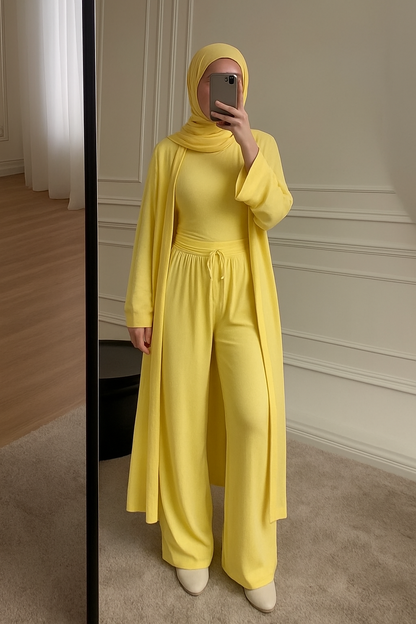 RÜYA Loungewear Set
