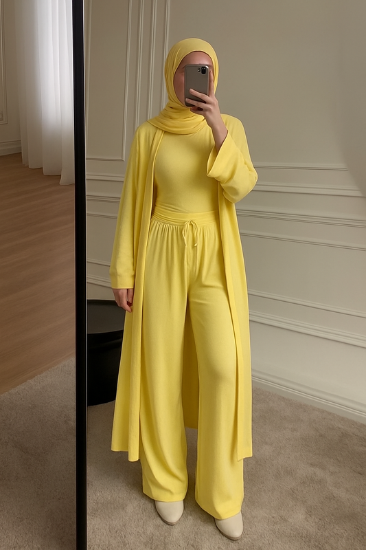 RÜYA Loungewear Set