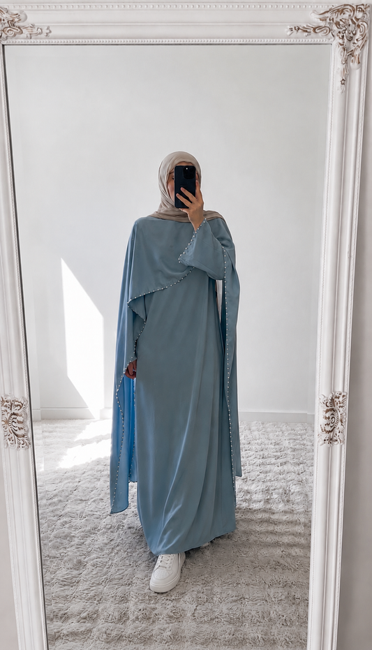 Liyana Pearl Dress