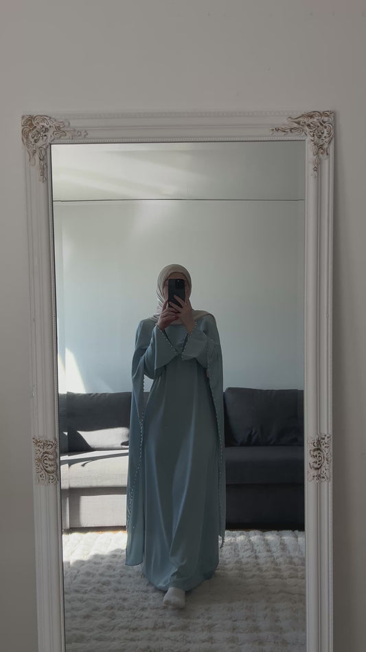Liyana Pearl Dress